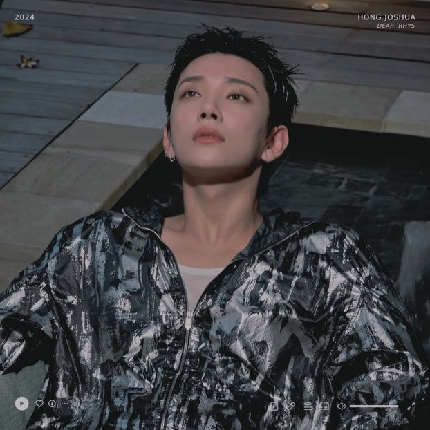 づ 12ᵗʰ❜　 ˓ℋong♥ℐoshua➲ᵒʰ໓ạṛḷịṇg̣. - Tempting Canvases