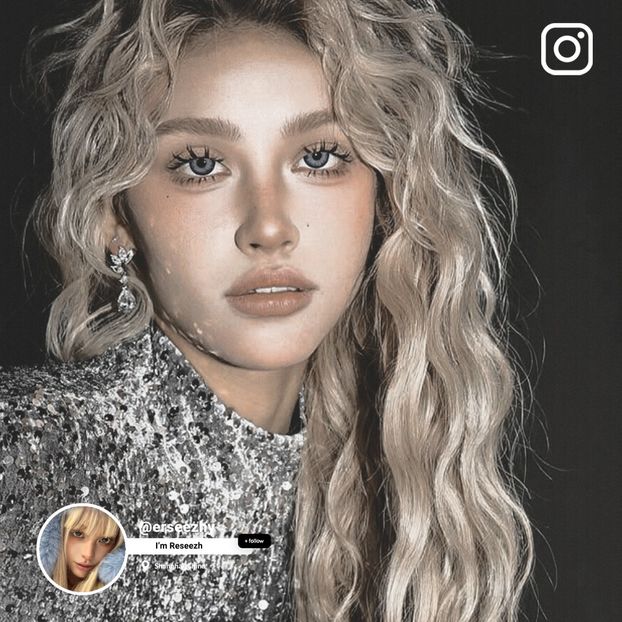 ˓ⅻ.ⅷ˒⠀⠀⠀⠀⠀⠀ᙃᵉ̣ˡ̣ⁱ̣ᶜ̣ᵃ̣ᵗ̣ᵉ̣❀ᙖᵉ̣ᵃ̣ᵘ̣ᵗ̣ʸ̣ - Moonlike Princess