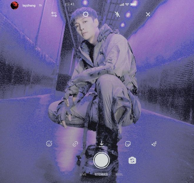 ⇉ ꒯ᵃʸ ⅭⅭⅩⅦ　 Ⲱould ᵧₒᵤ ᵦₑ৻ᵐʸhoney? - Born to Overlove