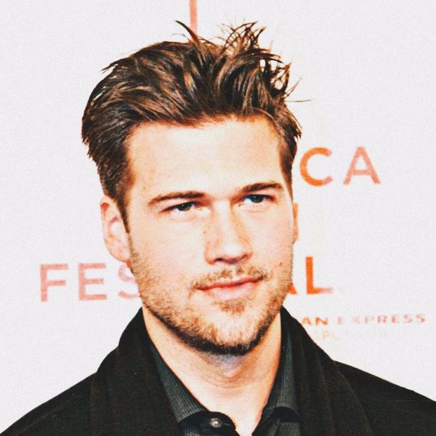 • Day 132 x 11.08.2025 w/ Nick Zano. - The only words that gave me life