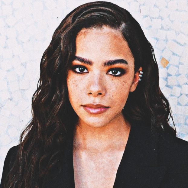 • Day 133 x 12.08.2025 w/ Antonia Gentry. - The only words that gave me life