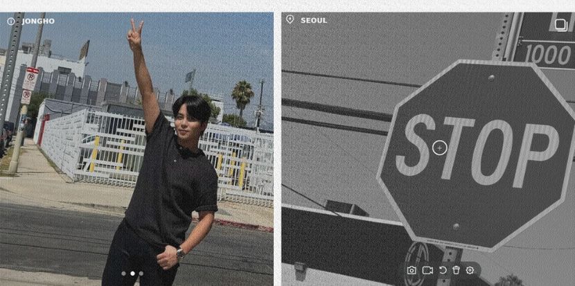 ˗ˏˋ Choi♡Ꭻọṇg̣ḥọ ˎˊ˗ ⠀⠀ ˓¹³Aug˒ ⠀ ⠀A̤T̤E̤E̤Z̤. - Murmur of Lost Time