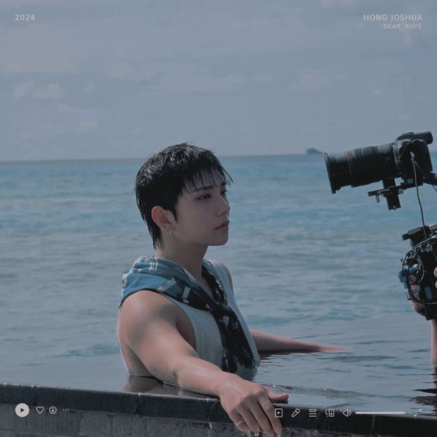 づ 13ᵗʰ❜　 ˓ℋong♥ℐoshua➲ᵒʰ໓ạṛḷịṇg̣. - Tempting Canvases