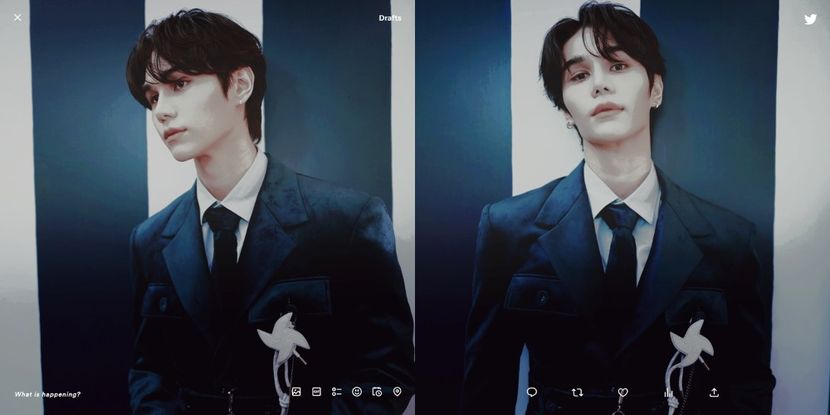 ၇୧ㅤ13thᵒᶠⱭugᅟㅤ ──── ⓒ　ℛêve͜ur.　! - Beauty Of Dawn