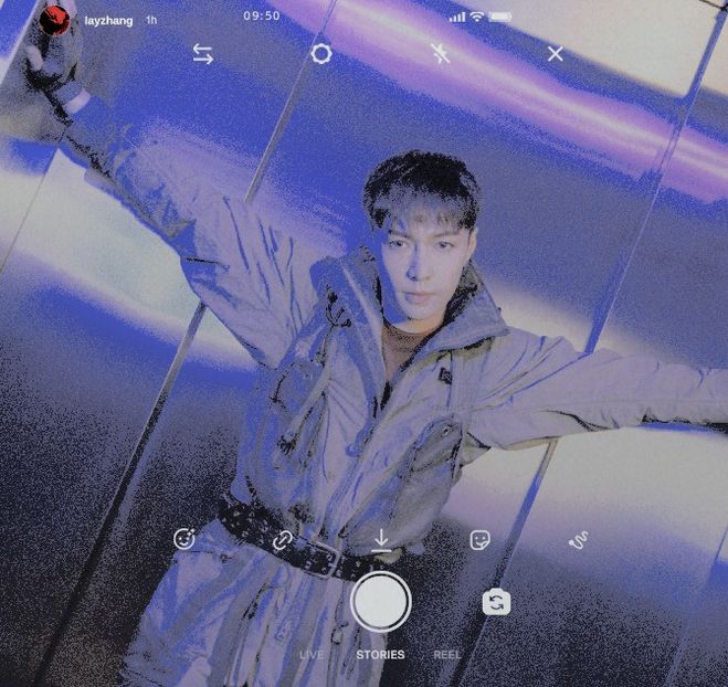 ⇉ ꒯ᵃʸ ⅭⅭⅩⅩ　 Ⲱould ᵧₒᵤ ᵦₑ৻ᵐʸhoney? - Born to Overlove