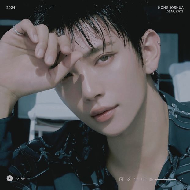 づ 14ᵗʰ❜　 ˓ℋong♥ℐoshua➲ᵒʰ໓ạṛḷịṇg̣. - Tempting Canvases