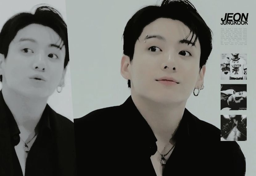 ◞15ᵗʰ◟　˓Ꭻe̤o̤n̤ꨄᎫungkook➲Go̟l̟d̟e̟n̟영혼. - Decay of Divine