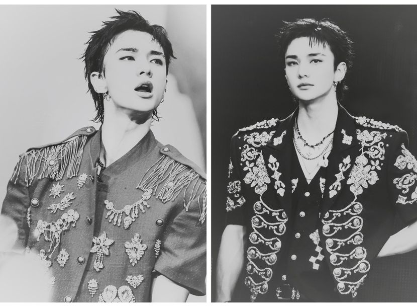⠀⠀⠀⠀⠀ℌỴỤṆJ̣!̣Ṇ⠀ ⁽ 14ᵗʰⱭug ⁾⠀ ⎯⎯⠀⠀ꈍ◡ꈍ - Rough and Suave
