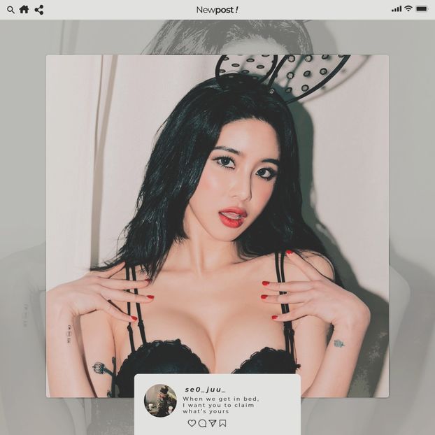 么. 16-08　　　⏤・sofia camara ▪▪▪ parking lot - Goddess of Fire