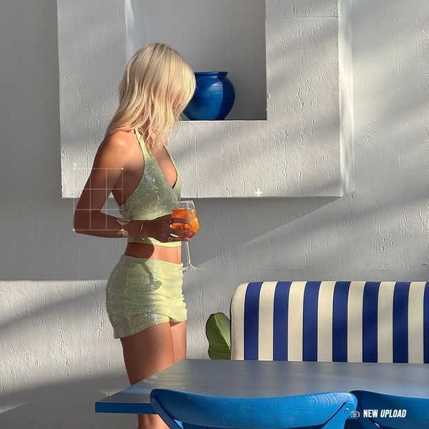 ¹⁶ɢusht　‘ʄᥱᥱḷịṇg⍣ѵịḅrạṇȶ’⸺ᴱᴿᴳᴵ - eyes full of ocean confessions