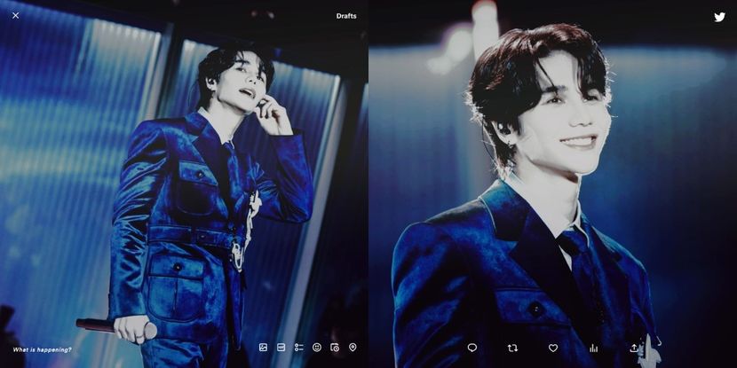 ၇୧ㅤ16thᵒᶠⱭugᅟㅤ ──── ⓒ　ℛêve͜ur.　! - Beauty Of Dawn