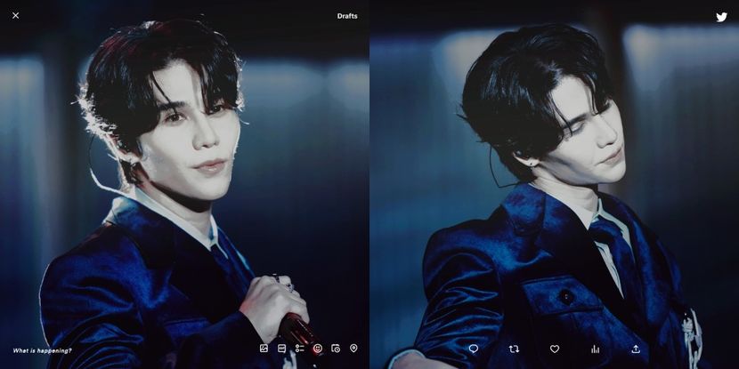 ၇୧ㅤ17thᵒᶠⱭugᅟㅤ ──── ⓒ　ℛêve͜ur.　! - Beauty Of Dawn