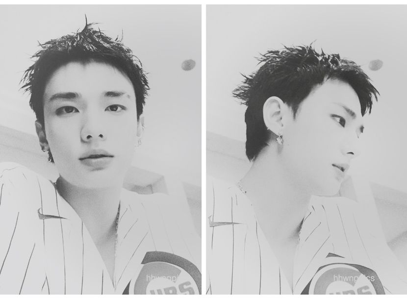 ⠀⠀⠀⠀⠀ℌỴỤṆJ̣!̣Ṇ⠀ ⁽ 17ᵗʰⱭug ⁾⠀ ⎯⎯⠀⠀( ˶ᵔ ᵔ) - Rough and Suave
