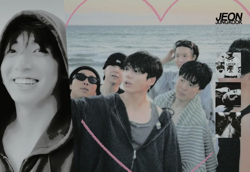 ◞16ᵗʰ◟　˓Ꭻe̤o̤n̤ꨄᎫungkook➲Go̟l̟d̟e̟n̟영혼. - Decay of Divine