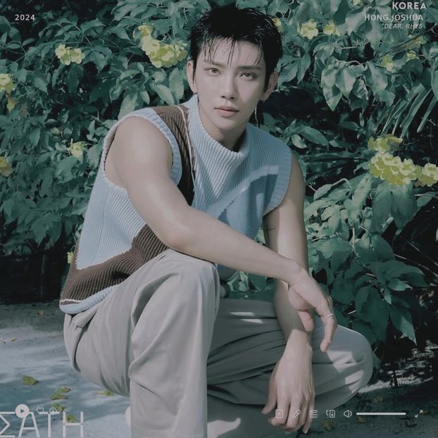 づ 16ᵗʰ❜　 ˓ℋong♥ℐoshua➲ᵒʰ໓ạṛḷịṇg̣. - Tempting Canvases