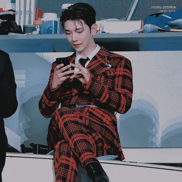 づ 17ᵗʰ❜　 ˓ℋong♥ℐoshua➲ᵒʰ໓ạṛḷịṇg̣. - Tempting Canvases