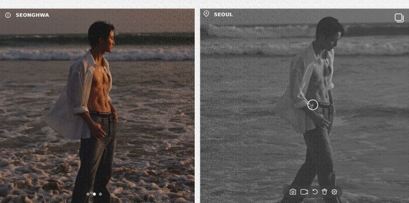˗ˏˋ P♡Ⲋẹọṇg̣ḥẉạ ˎˊ˗ ⠀⠀ ˓¹⁷Aug˒ ⠀ ⠀A̤T̤E̤E̤Z̤. - Murmur of Lost Time