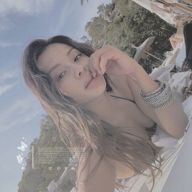 ¹⁶ꪖuᧁust⠀⠀ ˓р̲у̲с̲с̲к̲а̲я̲ ̲к̲у̲к̲л̲а̲²⁵˒ ⠀ ⠀D͜͡♥K. - Cherry Blossom