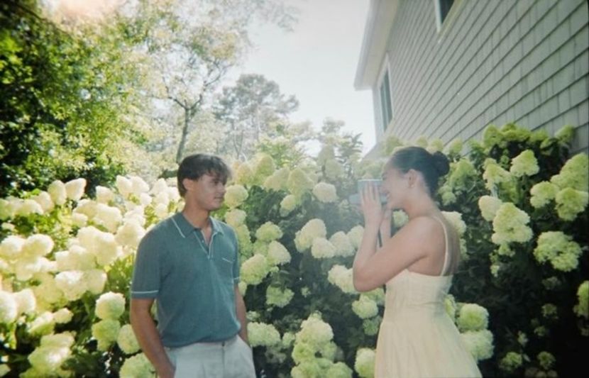  - The Life of a Showgirl