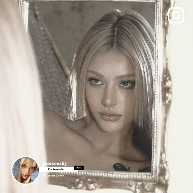 ˓ⅹⅷ.ⅷ˒⠀⠀⠀⠀⠀⠀ᙃᵉ̣ˡ̣ⁱ̣ᶜ̣ᵃ̣ᵗ̣ᵉ̣❀ᙖᵉ̣ᵃ̣ᵘ̣ᵗ̣ʸ̣ - Moonlike Princess