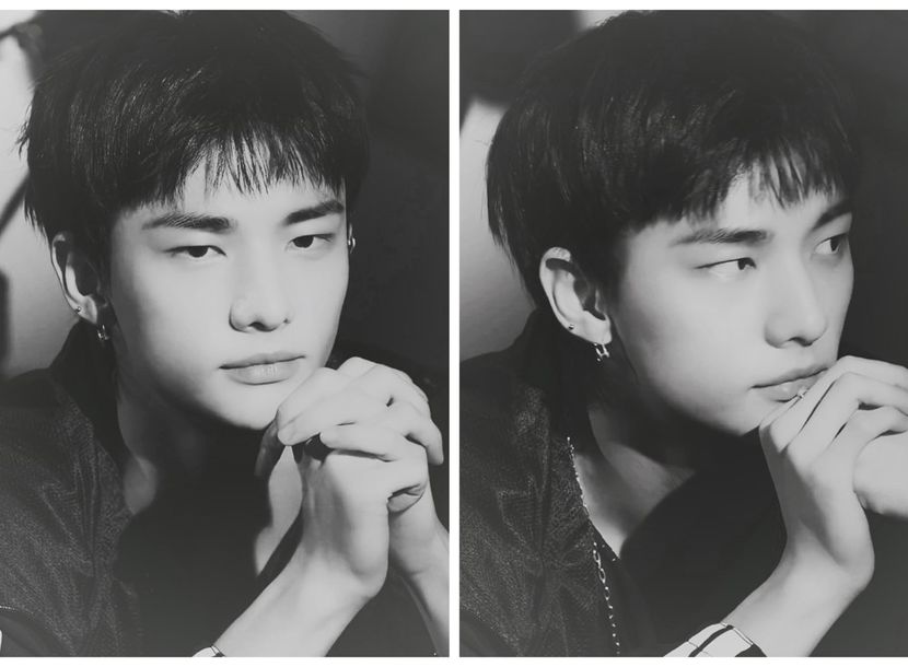 ⠀⠀⠀⠀⠀ℌỴỤṆJ̣!̣Ṇ⠀ ⁽ 18ᵗʰⱭug ⁾⠀ ⎯⎯⠀⠀ꈍ◡ꈍ - Rough and Suave