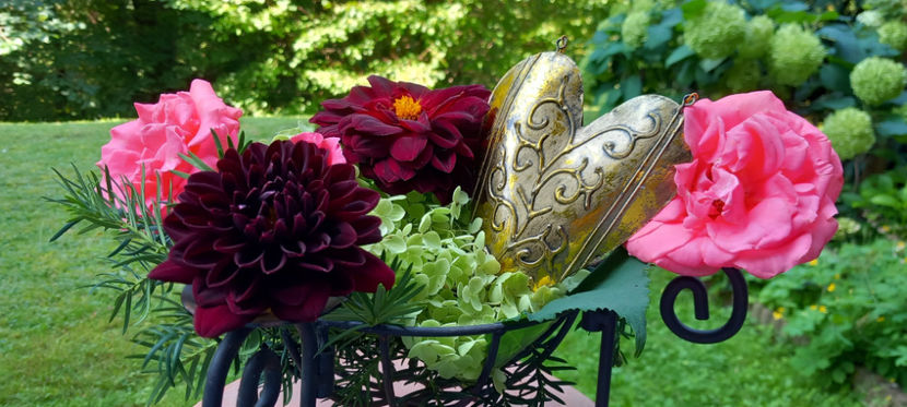 © - 01 - Floristica