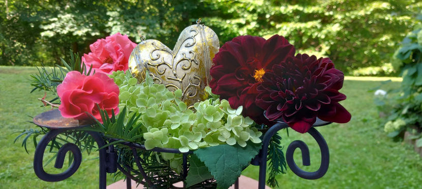 © - 01 - Floristica