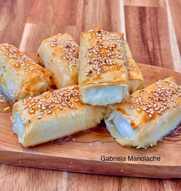  - Feta me Meli
