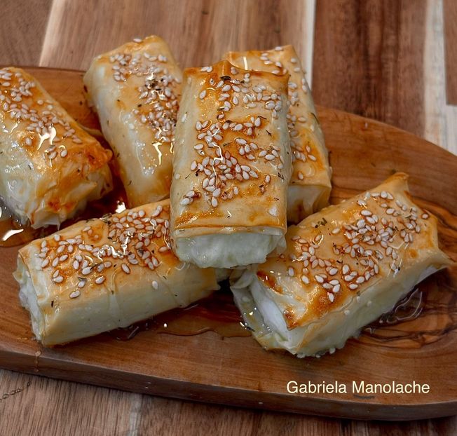  - Feta me Meli
