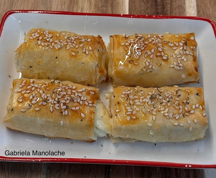  - Feta me Meli