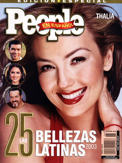 capa1 - Thalia