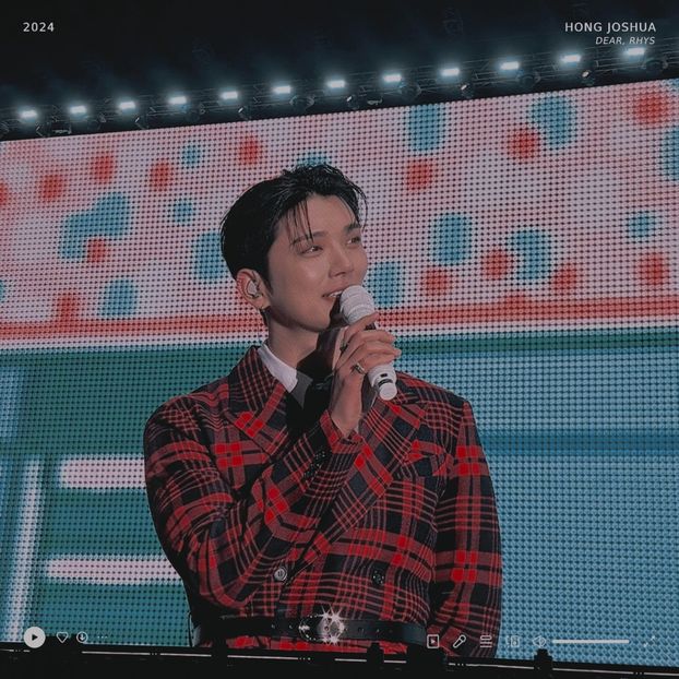 づ 19ᵗʰ❜　 ˓ℋong♥ℐoshua➲ᵒʰ໓ạṛḷịṇg̣. - Tempting Canvases