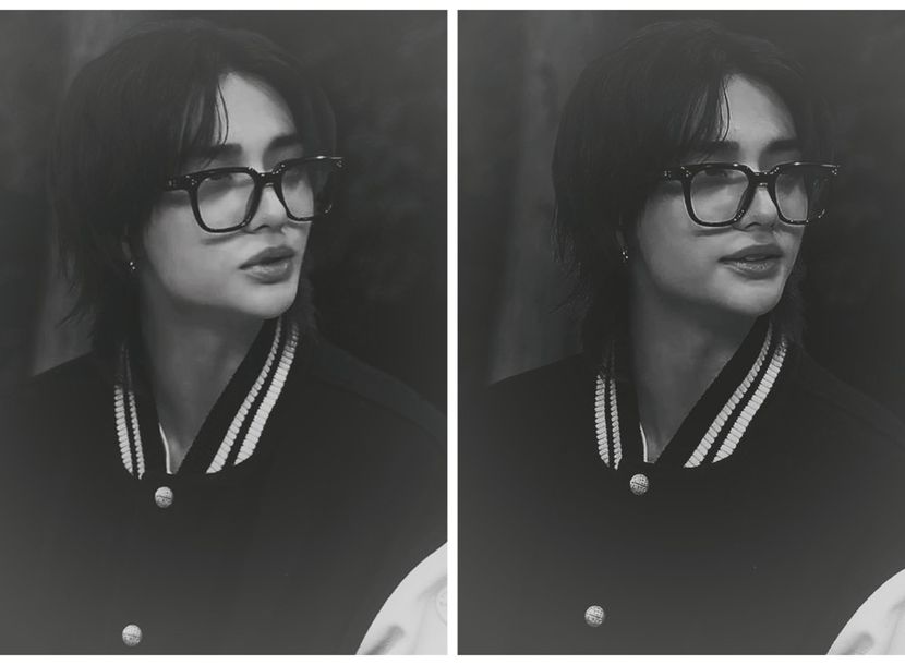 ⠀⠀⠀⠀⠀ℌỴỤṆJ̣!̣Ṇ⠀ ⁽ 19ᵗʰⱭug ⁾⠀ ⎯⎯⠀⠀( ˶ᵔ ᵔ) - Rough and Suave