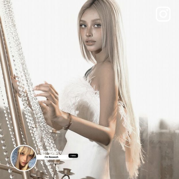 ˓ⅹⅹ.ⅷ˒⠀⠀⠀⠀⠀⠀ᙃᵉ̣ˡ̣ⁱ̣ᶜ̣ᵃ̣ᵗ̣ᵉ̣❀ᙖᵉ̣ᵃ̣ᵘ̣ᵗ̣ʸ̣ - Moonlike Princess