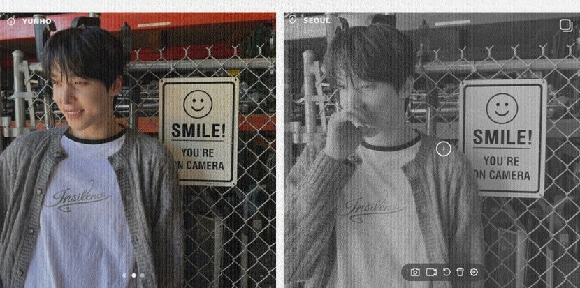 ˗ˏˋ Jeong♡ץụṇḥọ ˎˊ˗ ⠀⠀ ˓²⁰Aug˒ ⠀ ⠀A̤T̤E̤E̤Z̤. - Murmur of Lost Time