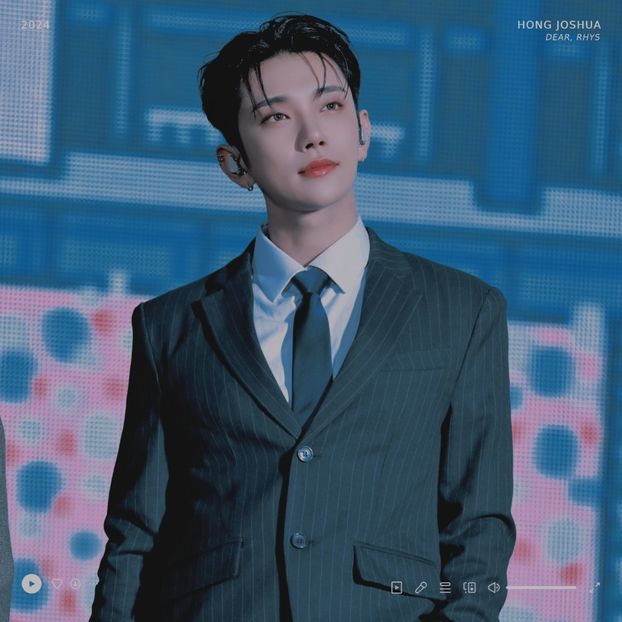 づ 20ᵗʰ❜　 ˓ℋong♥ℐoshua➲ᵒʰ໓ạṛḷịṇg̣. - Tempting Canvases