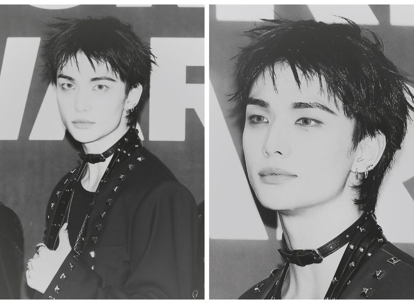 ⠀⠀⠀⠀⠀ℌỴỤṆJ̣!̣Ṇ⠀ ⁽ 21ˢᵗⱭug ⁾⠀ ⎯⎯⠀⠀( ˶ᵔ ᵔ) - Rough and Suave