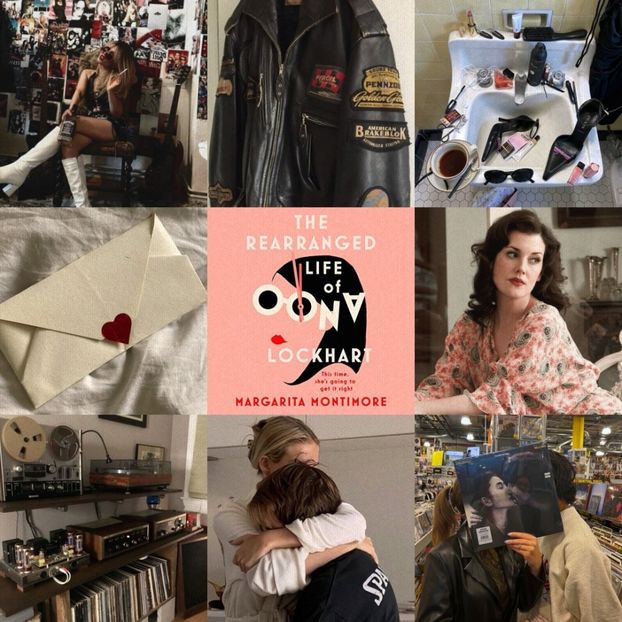 ⠀Ḷịf̣ẹ ọf̣ Ọọṇạ —M♥Montimore. ·✭✭✭✭✭·⠀⠀⠀⠀.｡`Standalone྅Lit. Fiction Sci-Fi´ - wipe stardust from your eyes