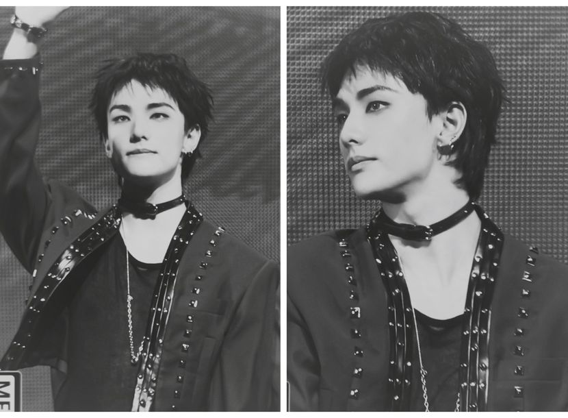 ⠀⠀⠀⠀⠀ℌỴỤṆJ̣!̣Ṇ⠀ ⁽ 22ᶰᵈⱭug ⁾⠀ ⎯⎯⠀⠀ꈍ◡ꈍ - Rough and Suave