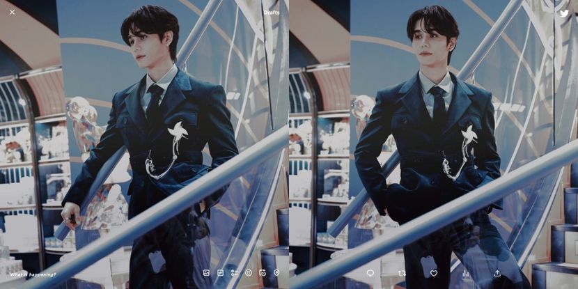 ၇୧ㅤ22ndᵒᶠⱭugᅟㅤ ──── ⓒ　ℛêve͜ur.　! - Beauty Of Dawn