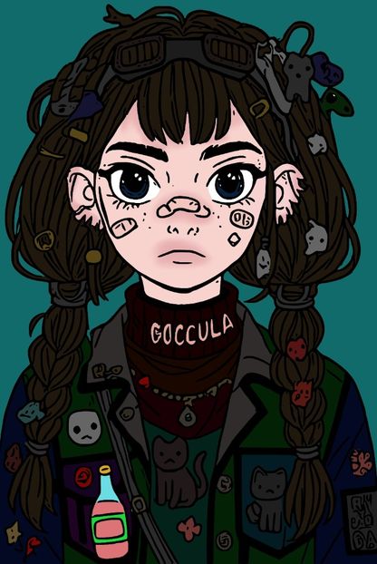  - 05 ALTELE - KRITA