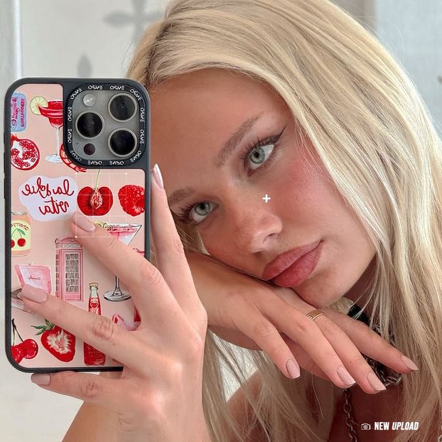 ²³ɢusht　‘ʄᥱᥱḷịṇg⍣ѵịḅrạṇȶ’⸺ᴱᴿᴳᴵ - eyes full of ocean confessions