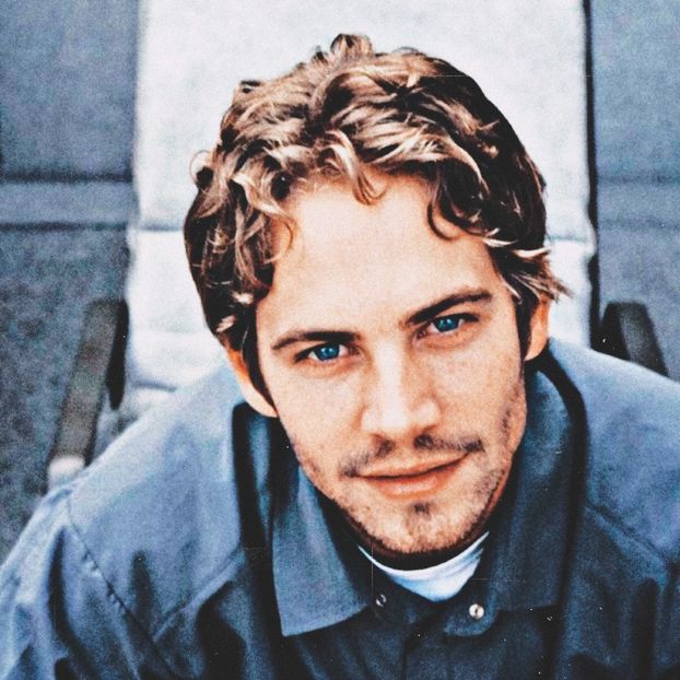 • Day 144 x 23.08.2025 w/ Paul Walker. - The only words that gave me life
