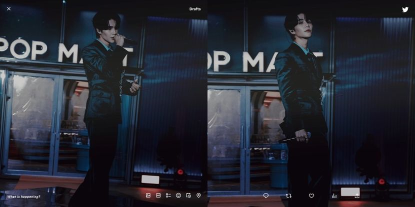 ၇୧ㅤ23rdᵒᶠⱭugᅟㅤ ──── ⓒ　ℛêve͜ur.　! - Beauty Of Dawn