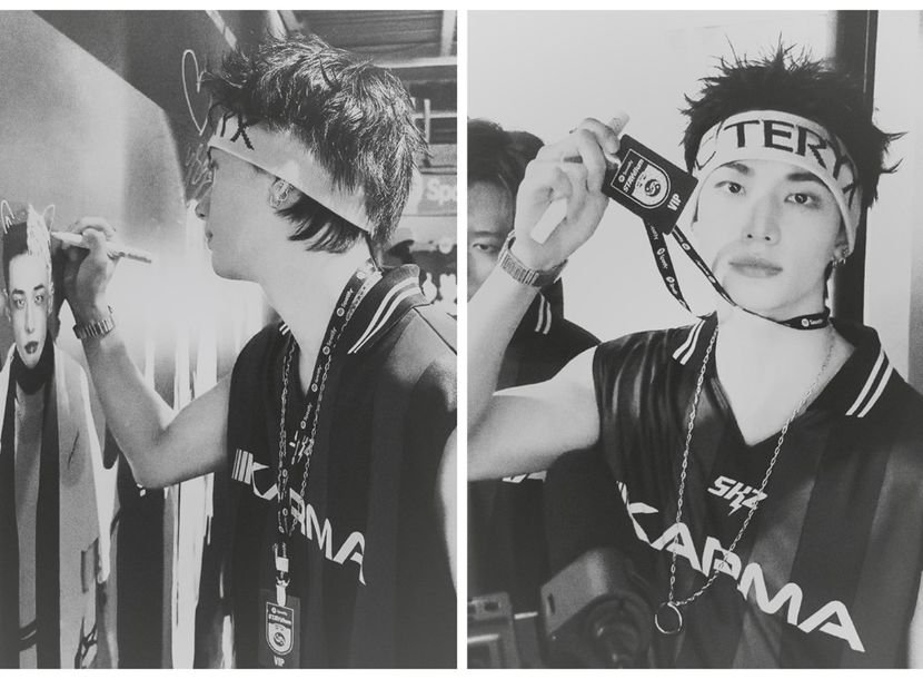 ⠀⠀⠀⠀⠀ℌỴỤṆJ̣!̣Ṇ⠀ ⁽ 23ʳᵈⱭug ⁾⠀ ⎯⎯⠀⠀( ˶ᵔ ᵔ) - Rough and Suave