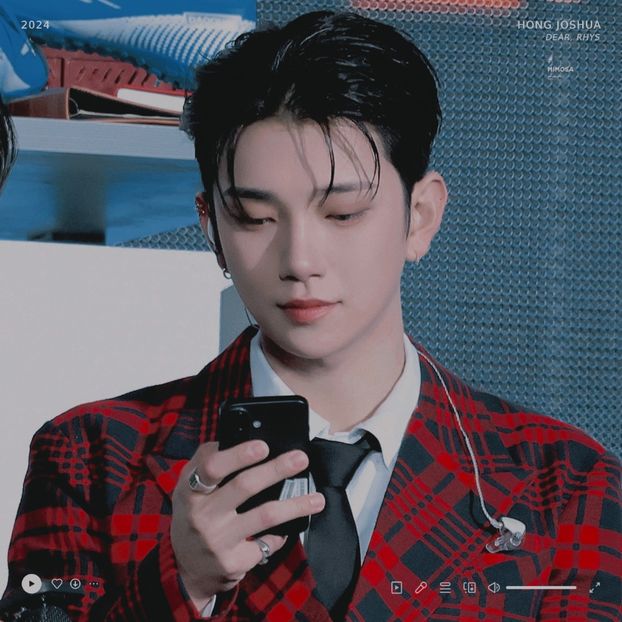 づ 23ʳᵈ❜　 ˓ℋong♥ℐoshua➲ᵒʰ໓ạṛḷịṇg̣. - Tempting Canvases