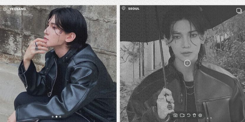 ˗ˏˋ K♡ץẹọṣạṇg̣ ˎˊ˗ ⠀⠀ ˓²³Aug˒ ⠀ ⠀A̤T̤E̤E̤Z̤. - Murmur of Lost Time