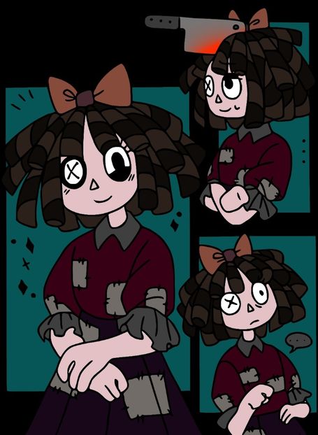  - 03 DC SI ALTELE - KRITA