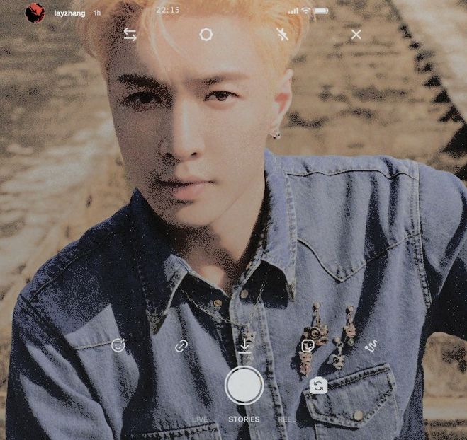 ⇉ ꒯ᵃʸ ⅭⅭⅩⅩⅧ　 That⭑.ᐟCɦiƞɑ ⚡︎heep - Born to Overlove