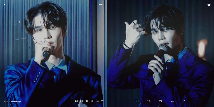 ၇୧ㅤ24thᵒᶠⱭugᅟㅤ ──── ⓒ　ℛêve͜ur.　! - Beauty Of Dawn